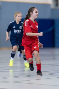 Bild 6 - U12 NFV Futsalturnier HH,SH,HB,NDS